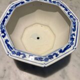 Antique pot for bonsai and orchids