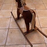 Rocking horse