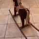 Rocking horse