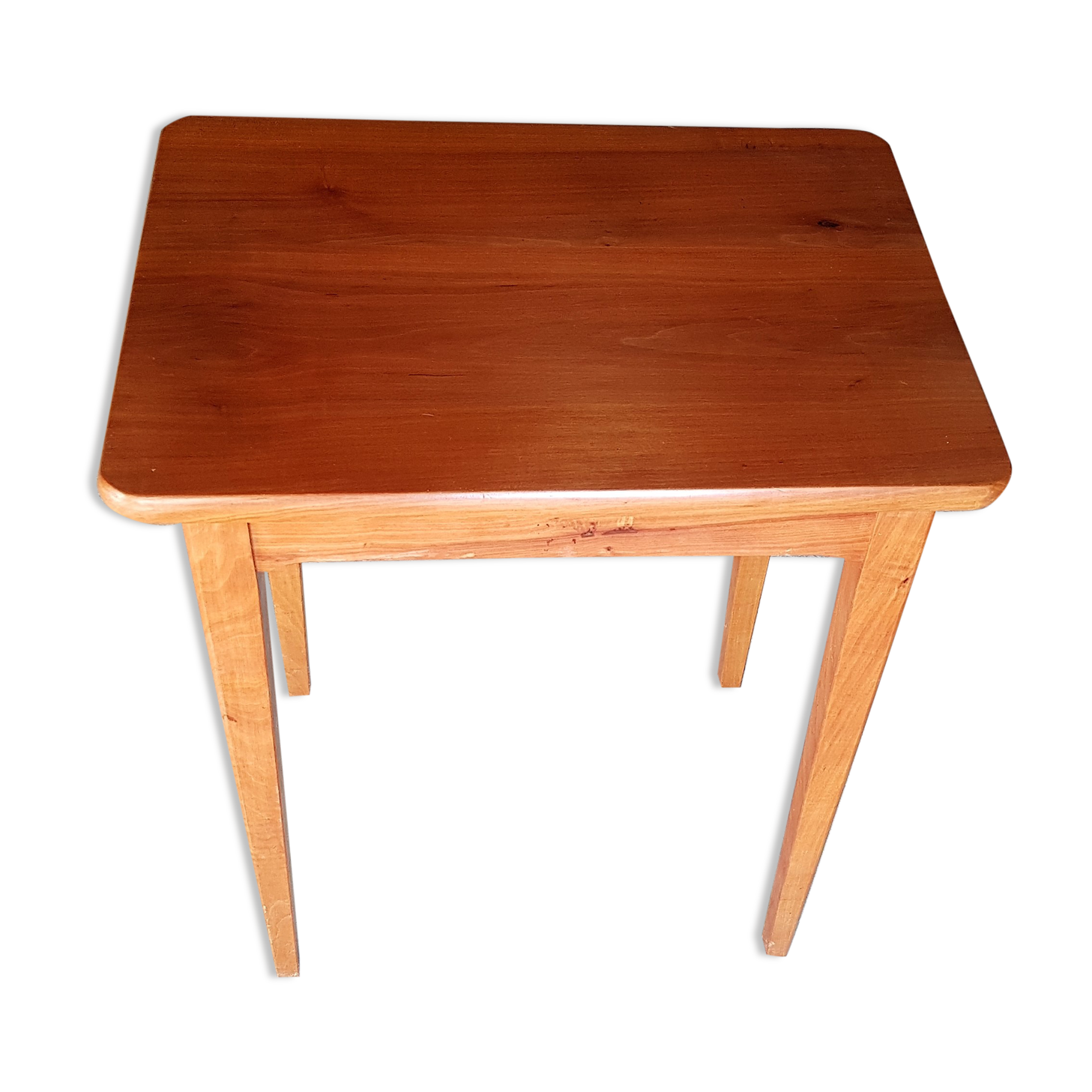 Beautiful little side table