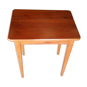 Table d'appoint
