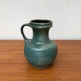 Mid-Century West German Ceramic Carafe Vase by Steuler, 1960s