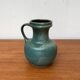 Mid-Century West German Ceramic Carafe Vase by Steuler, 1960s