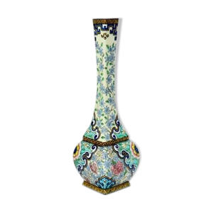 vase soliflore Théodore