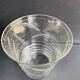 Vase - cristal taillé
