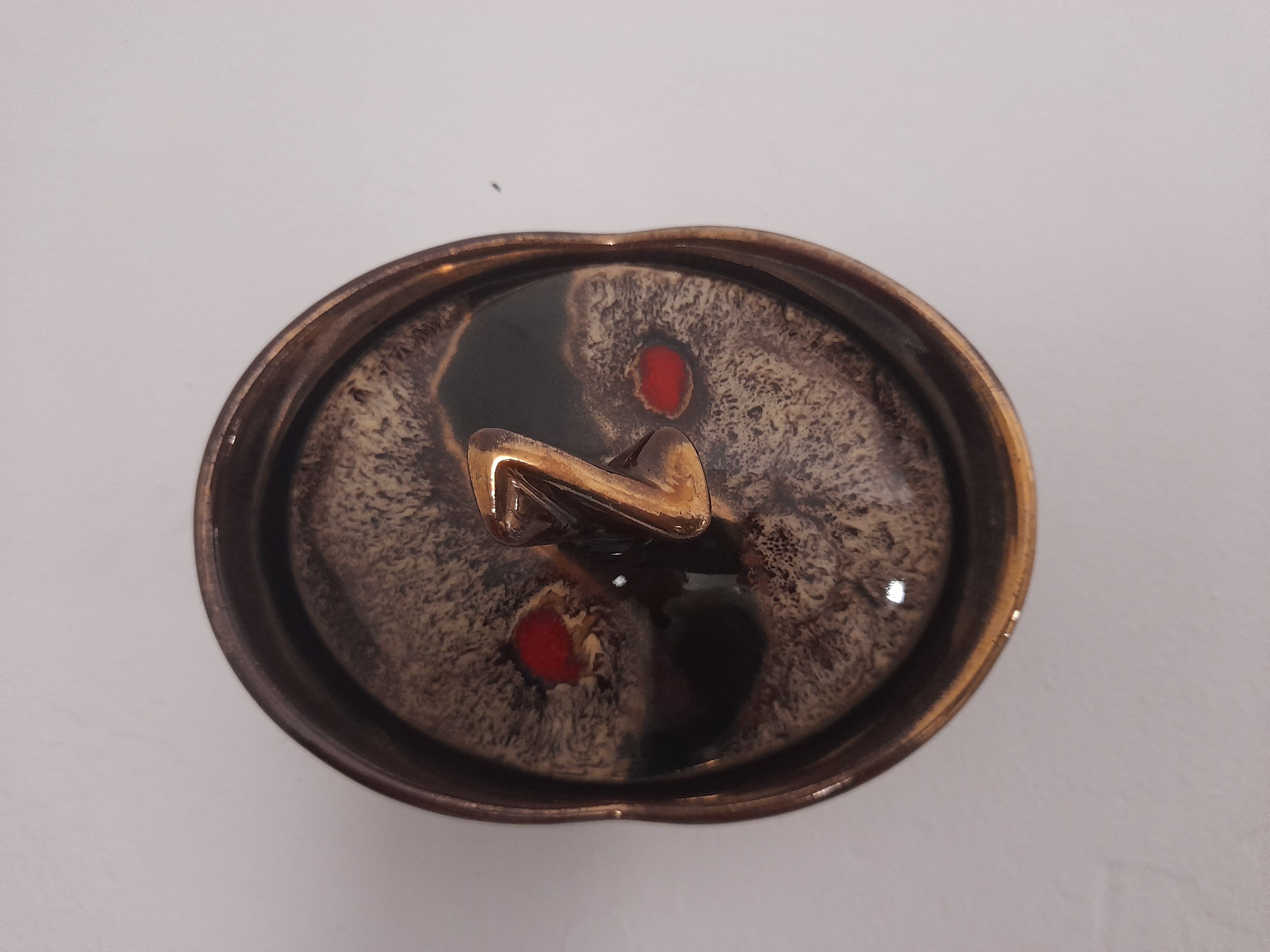 Vintage sweetener - decorative object