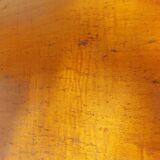 Vintage schoolmaster's desk