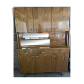 Buffet vintage Formica