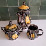 Valauris coffee service