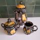 Valauris coffee service