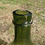 Ancienne dame jeanne 12 litre