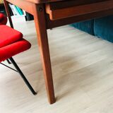 Table Scandinavian Low Year 60