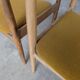 Set of 4 Yugoslav STOL Kamnik Armchairs /Vintage Mid Century Dining Chair