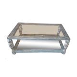 Salon coffee table