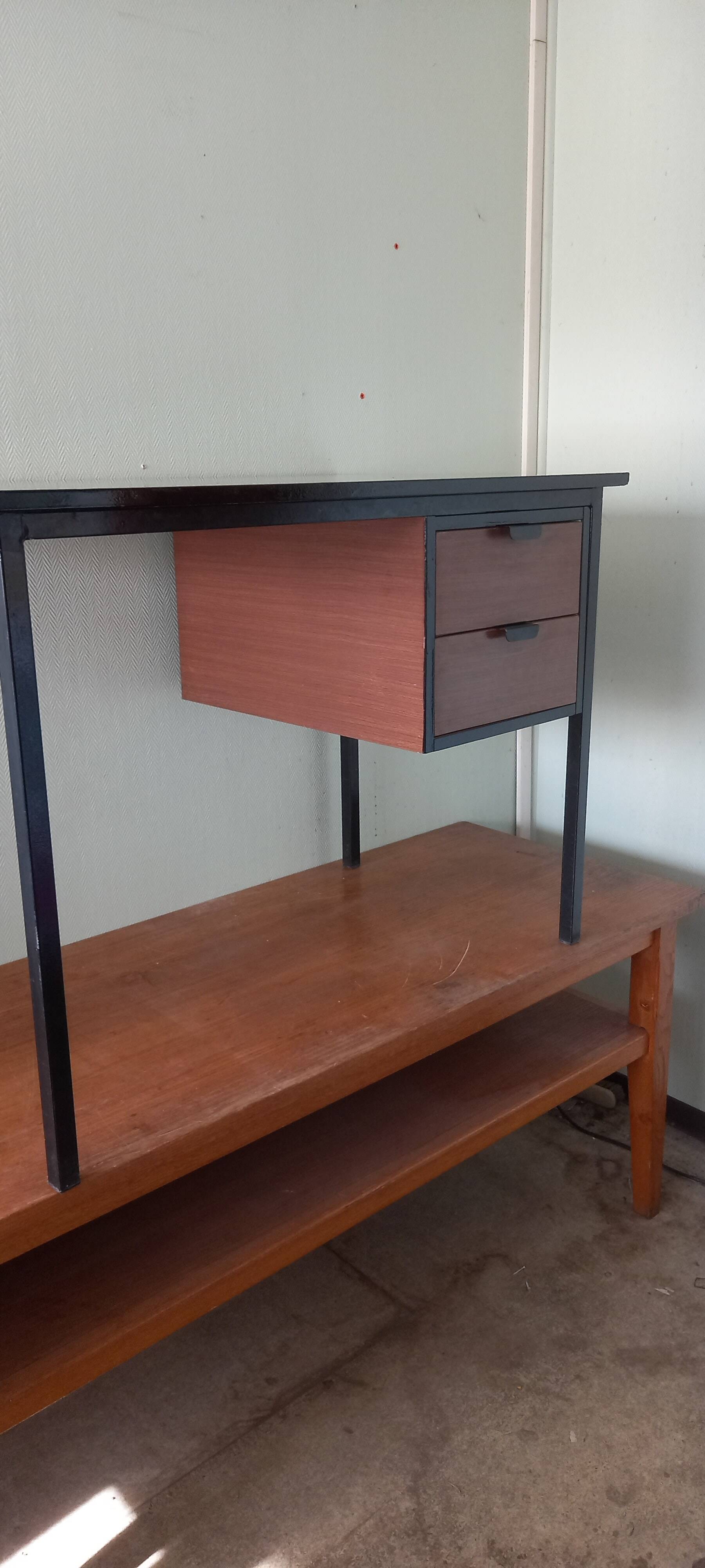 Vintage desk 70