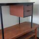 Bureau vintage années 70