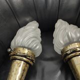 Wall lights