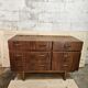 Commode scandinave 1960