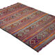 Anatolian handmade kilim rug