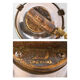 Russian boat lamp