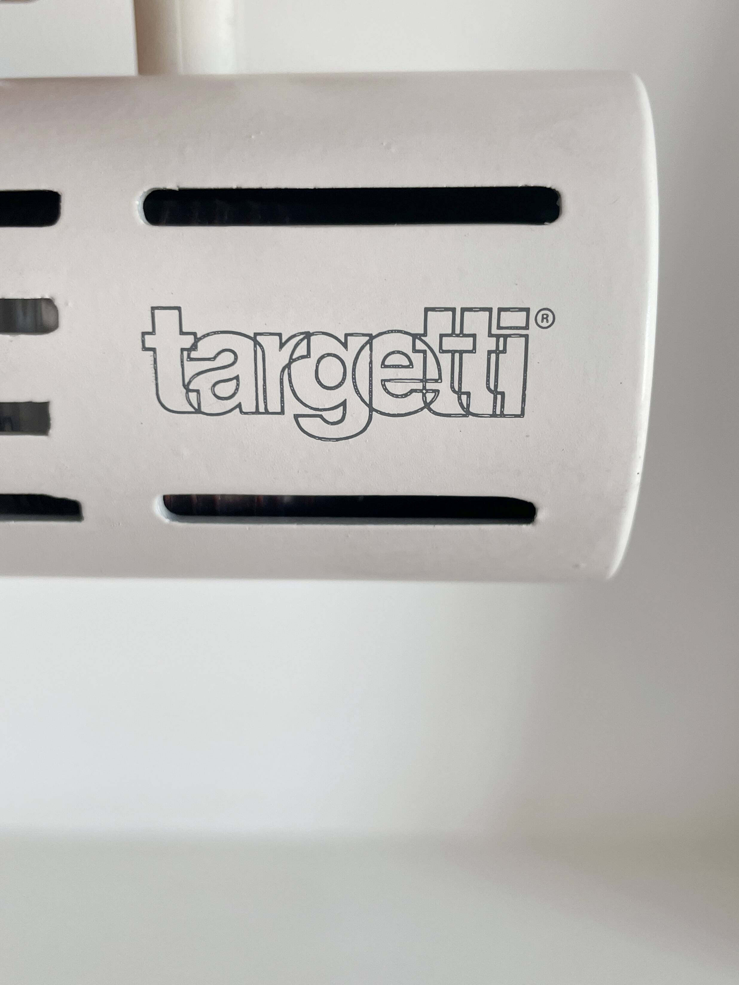 Targetti sankey wall spot light