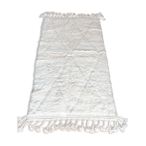 Tapis berbère Béni