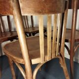 Bistro chairs