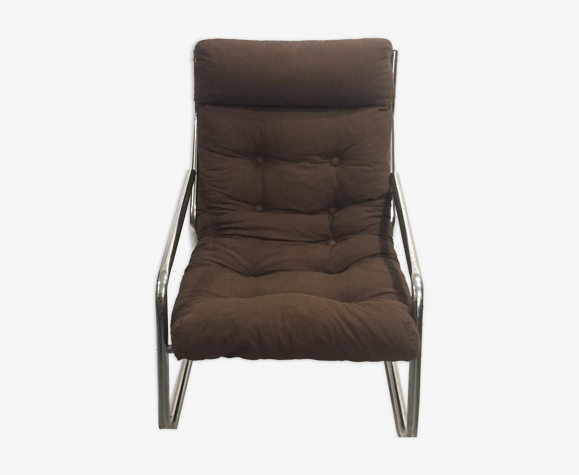 Lounge chair 70s