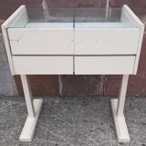 Vitrine (présentoir) de bijoutier (Années 60/ 70)