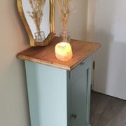 Extra furniture