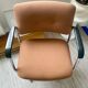 Fauteuil Strafor
