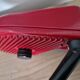 Lamp Arteluce Ring A400 Bruno Guecchelin