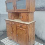 Mado vintage two-body buffet
