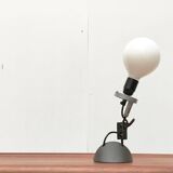 Spotlight Aggregato by Enzo Mari & Giancarlo Fassina for Artemide, 1970s