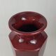Vase XXL Scheurich West Germany Vintage