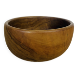 Danish Scandinavian teak pocket tray 18 cm