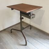 Workshop table