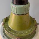 Soviet industrial suspension