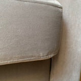 Fauteuil “alrgorithme“ vintage 2000’s