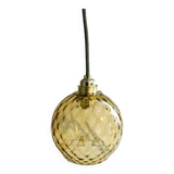Globe suspension
