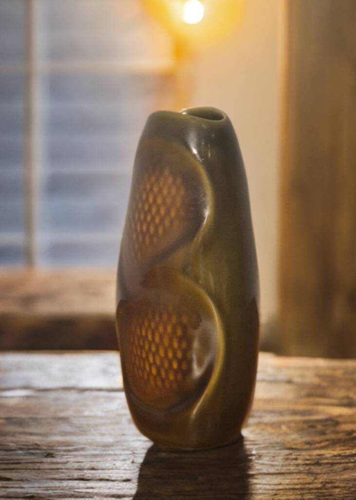 Ditmar Urbach ceramic set, Vintage Czechoslovakia 1960s