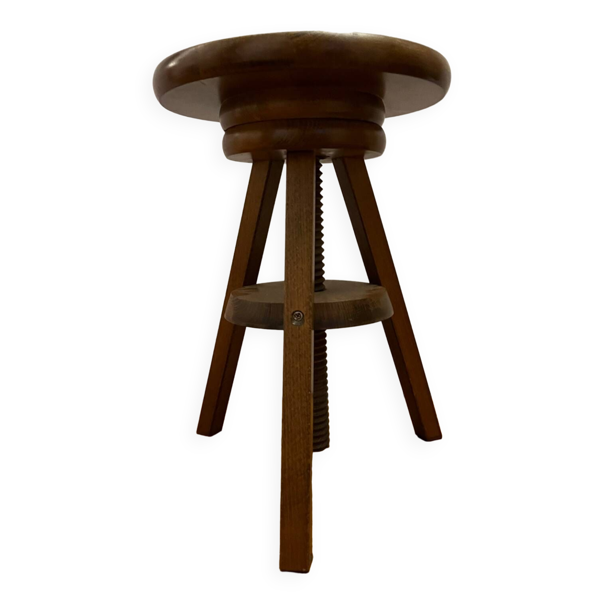 Screw stool