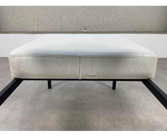 Modernist driver 50s