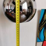 Lampadaire space age