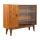 Mid Century teak cabinet, 1960s, UK
