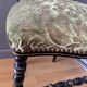 Theatre chair