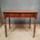 Table burreau Louis Philippe