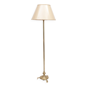 Lampadaire moderne