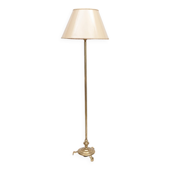 Lampadaire moderne