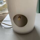 Lampe cylindrique Pierre Disderot 1950